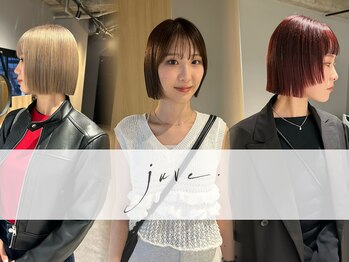 juve.大分中央町店【ジュベ】