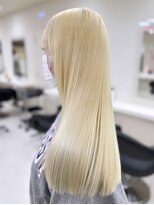 シアター 福岡天神(THEATER) ブロンド