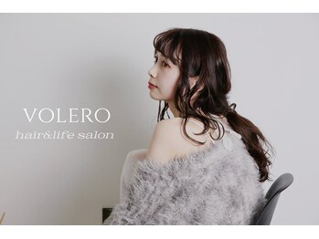 volero hair & life salon