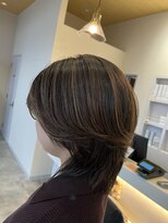 シュガー ミタケ(SUGAR mitake)&nbsp;ウルフレイヤー