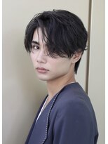 ゴールドシブヤ(GOALD SHIBUYA)&nbsp;センターパート