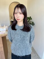 アメリ(Amelie)&nbsp;アメリ女子　レイヤースタイル