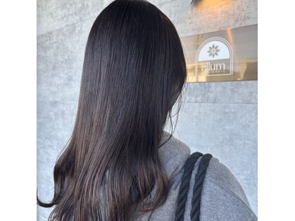 アリュメ 三重鈴鹿店(allum)の写真