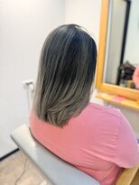 ゼン ネオ(Zen Neo) バレイヤージュ/デザインカラー