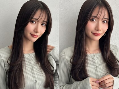 ジル フラン 吉田店(JILL franc)の写真