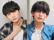 シュナイダー 東浦和(Schneider)の雰囲気（メンズスタイルもお任せください*[東浦和]）