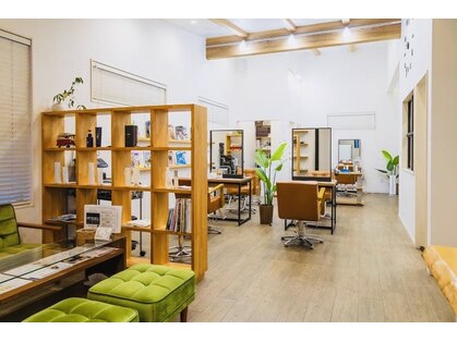 パトリフ(patolif)の写真