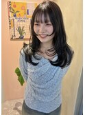 レイヤーカット