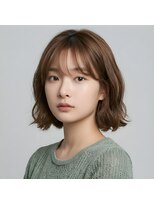 アームスヘアー 狭山ヶ丘店(arm's hair)&nbsp;【所沢市狭山ヶ丘】30代の「忙しいけど綺麗」を叶える髪質改善