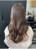 ショコラグレージュ KAITO