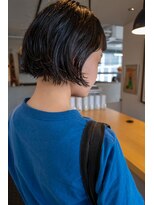 グアン(guang')&nbsp;ゆるりボブ