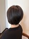 セゾン ド ジャポンの写真/手入れ簡単で健やかな髪へ♪白髪染めもお任せ。大人女性に人気なヘアスタイルをしっかりカウンセリング◎