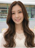 韓国風