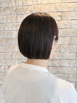 フラット 千葉(Flat.) ボブ【千葉駅】