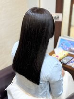 ファーレンピュアスウィート(fahren-pure-suite) 寒色カラー