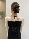タイトアレンジ