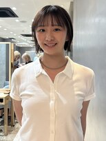 アイニティ(Inity)&nbsp;ボブ