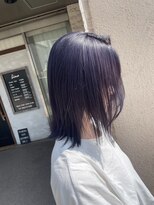 リノ(Lino)&nbsp;ラベンダーカラー