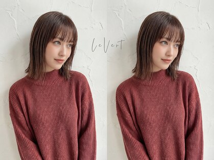 ルヴェール 本店(LeVert)の写真