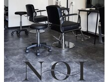 ノイ(NOI)の雰囲気(アットホームなメンズサロン。)