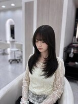 フォース(FORCE) ロングレイヤー