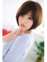 トゥルース 我孫子店(TRUTH)&nbsp;スウィートにキメル！洗練されたクラシカルボブ