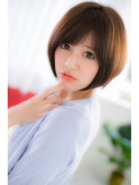 トゥルース 我孫子店(TRUTH) スウィートにキメル！洗練されたクラシカルボブ