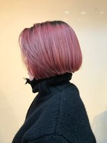 ヴィジョン(VISION) タンバルモリコーラルピンク