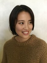 ベター ヘアー(Better hair)&nbsp;ミニマムボブ