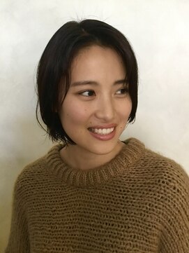 ベター ヘアー(Better hair) ミニマムボブ