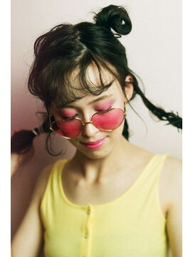 リュヌ ホロスコープ(lune horoscope) SUMMER　arrange