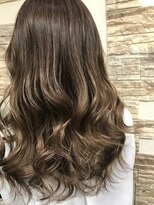 バンチ(Baint.)&nbsp;グラデーションカラー