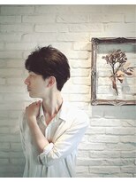 コティー(kotee)&nbsp;スタイリッシュショート