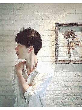 コティー(kotee) スタイリッシュショート