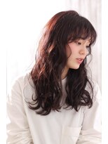 ヘアーアンドメイク ソファー 泉中央店(hair&make Sofa)&nbsp;カジュアルーズ