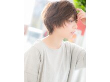 シュ シュ ヘア 本厚木店(Chou Chou hair)