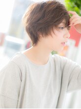 シュ シュ ヘア 本厚木店(Chou Chou hair)