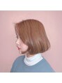エクラ(ECLAT) ファッション音楽旅行が好きです!最近はもっぱら韓国♪