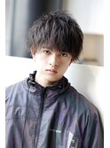 ドライシュトールマッシュ