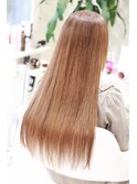 back style☆クリスタルカラーvol.362