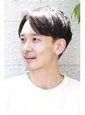 吉祥寺パパ40代3才子持ちスタイル