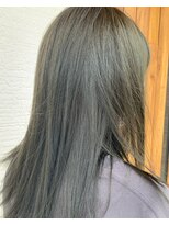 ラポードヘアークラフト(RAPPORD hair craft)&nbsp;オリーブベージュ