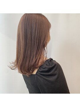 ポート バイ プライマル(port by primal) デザインカラー/アースカラー[千葉/千葉駅]