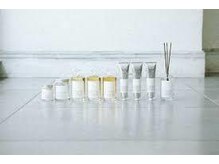 SNSで話題！金木犀の香り漂う【track】シリーズ！！