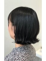 ヘアポジション 大曲飯田店(HAIR Position)&nbsp;外ハネボブ♪