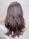 ヘアアート コスメ ニシヒロの写真/[ファーストグレイにも◎]明るめグレイカラーやハイライト/ローライトなどデザインカラーお任せ下さい☆