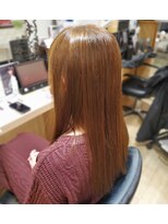 エル フレンズ 宮の沢店(ELLE friend's)&nbsp;ツヤ髪