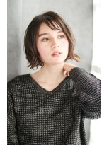 ラクシア(LUXIA)&nbsp;ニュアンスカールボブ