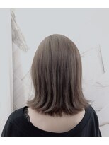 カノイ(KANOI)&nbsp;【20代30代40代 】レイヤーボブ/外ハネボブ/ぱっつんボブ