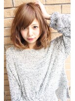 トゥーリ 藤崎店(tuuli)&nbsp;tuuli☆大人可愛い20代30代40代のゆるふわウルフレイヤー☆8
